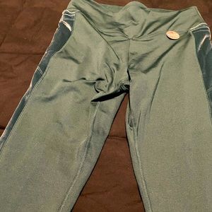 Victoria’s Secret PINK leggings